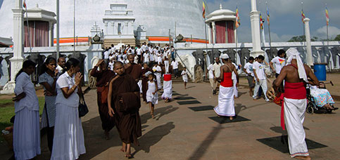 Sri Lanka