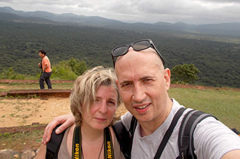Sri Lanka