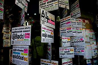 Sri Lanka