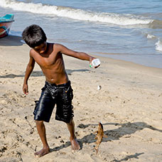 Sri Lanka