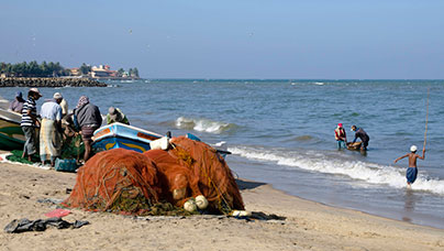 Sri Lanka