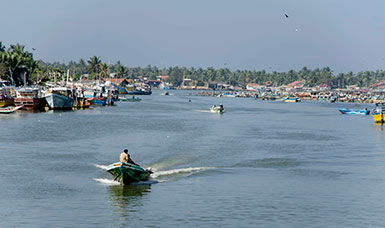 Sri Lanka