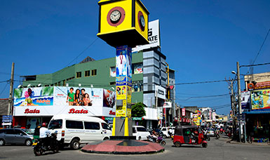 Sri Lanka