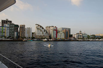 Maldive