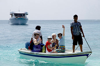 Maldive