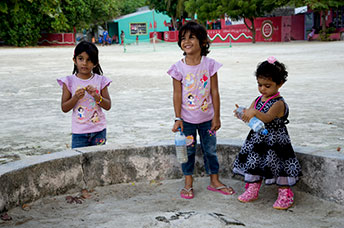 Maldive