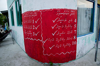 Maldive