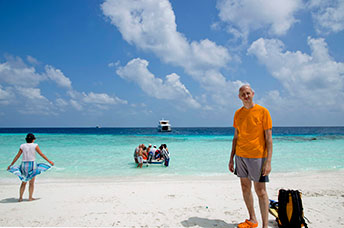 Maldive