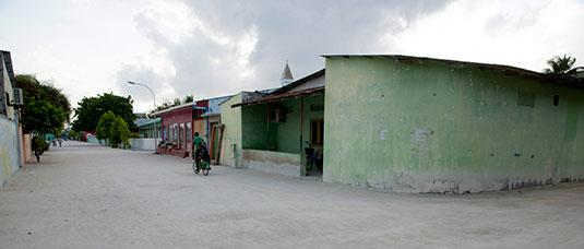 Maldive