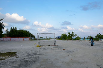 Maldive
