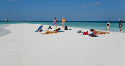 Maldive