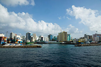 Maldive