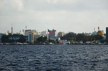 Maldive