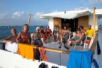 Maldive