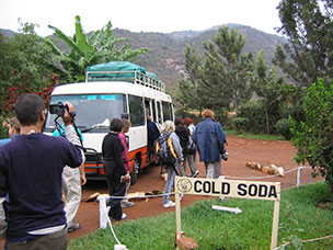 Tanzania