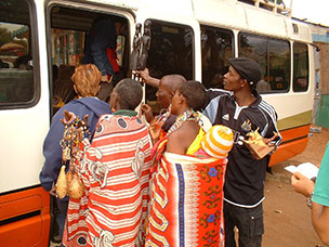 Tanzania