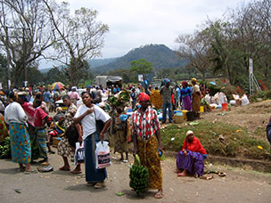 Tanzania