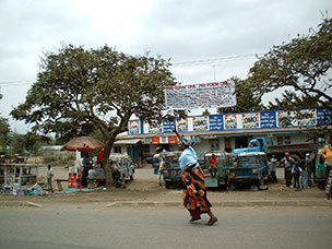 Tanzania