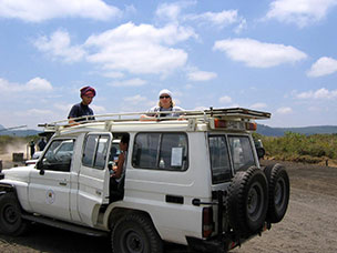 Tanzania
