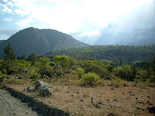 Tanzania