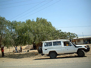 Tanzania