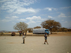 Tanzania