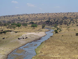 Tanzania