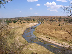 Tanzania