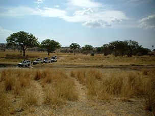 Tanzania