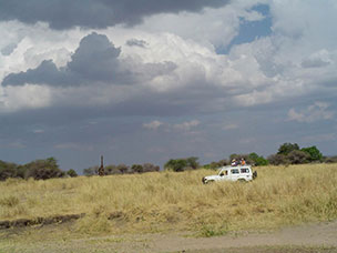 Tanzania