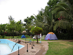 Tanzania