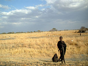 Tanzania
