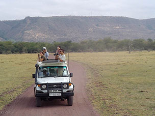 Tanzania