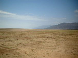 Tanzania