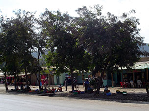 Tanzania