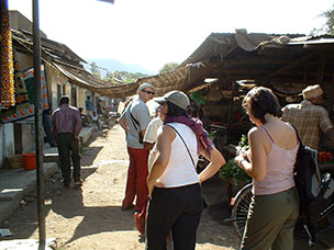 Tanzania