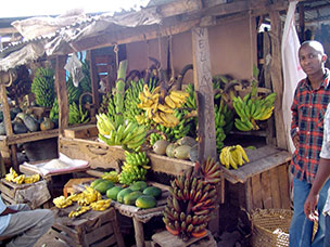 Tanzania