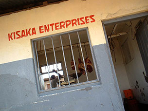 Tanzania