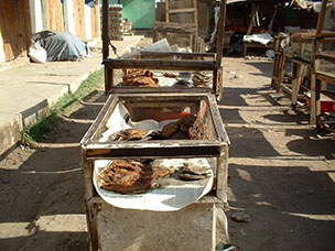 Tanzania