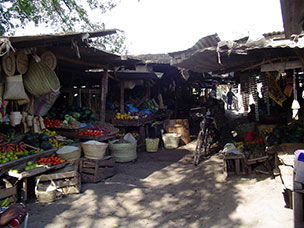 Tanzania