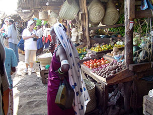 Tanzania