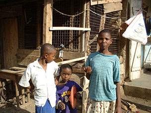 Tanzania
