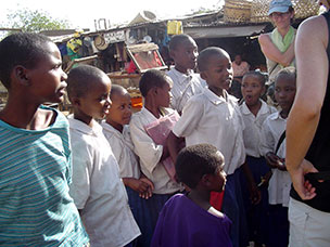 Tanzania