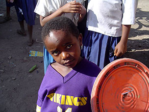 Tanzania