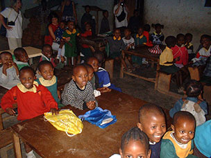 Tanzania