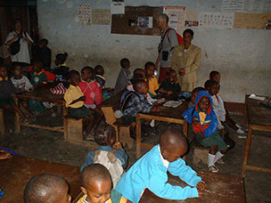 Tanzania
