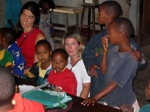 Tanzania