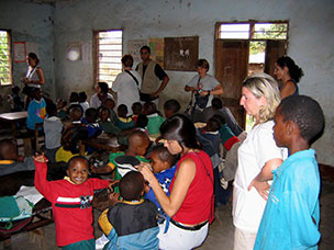 Tanzania
