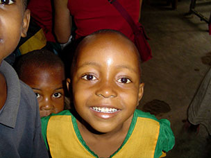 Tanzania