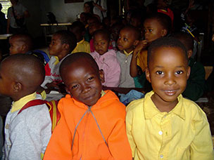 Tanzania